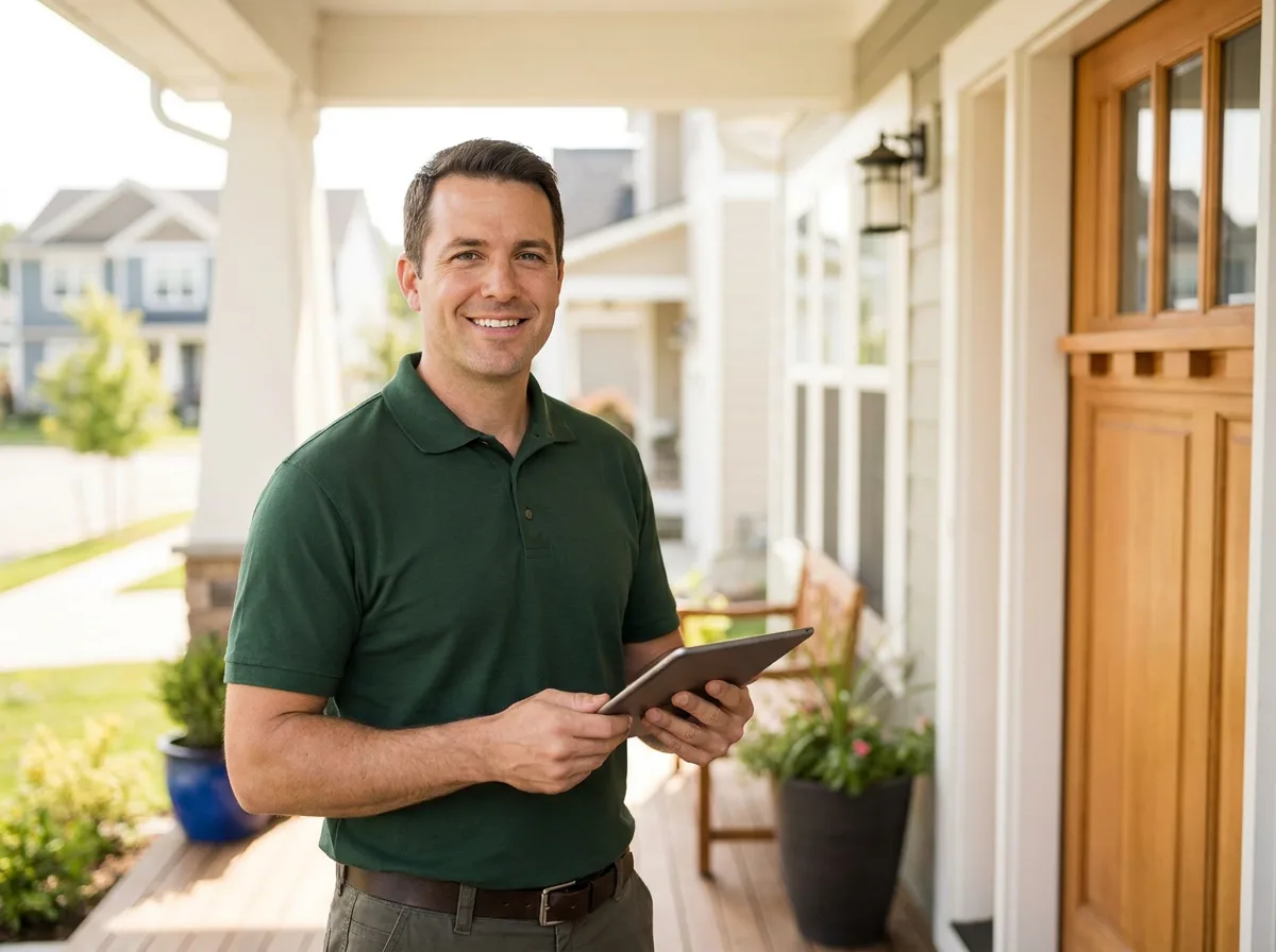 Pest control FAQs for Dennis, TX